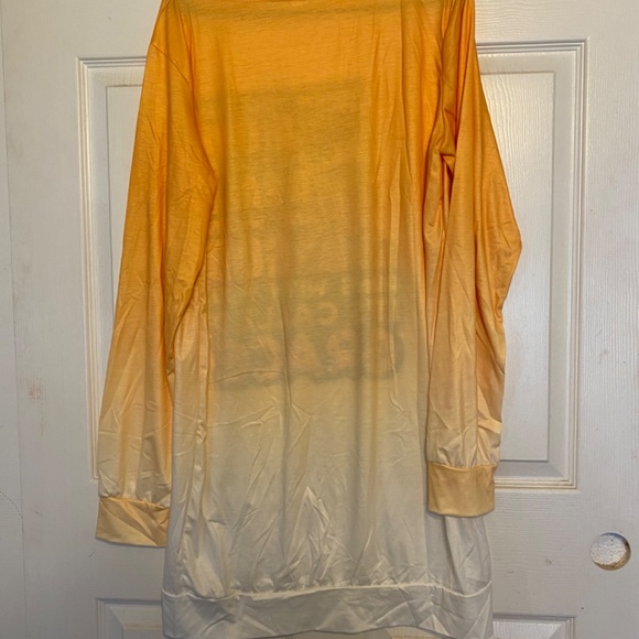 2x size letter shirt - Picture 6 of 6